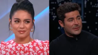 Vanessa hudgens svela nuove verità su zac efron in un’intervista