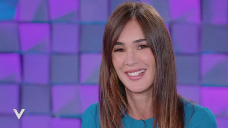 Verissimo, ospiti del 4 e 5 ottobre: Alessandra Matteuzzi e le interviste a Banfi e Michieletto