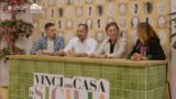 Vinci una casa in Sicilia con Gallo e Cucinotta dal 7 ottobre