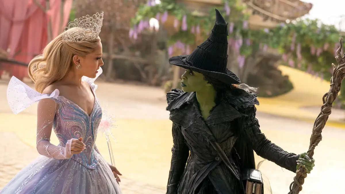 Wicked 2: anticipazioni sui momenti chiave del Mago di Oz