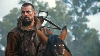 William Tell, interpretazione del finale del film