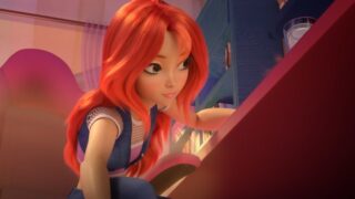 Winx club torna in tv il 1° ottobre su rai 2 e dal 2 ottobre su netflix: trama e curiosità