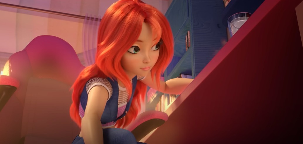 Winx club torna in tv il 1° ottobre su rai 2 e dal 2 ottobre su netflix: trama e curiosità