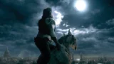 Wolfman finale del film spiegato con dettagli intriganti