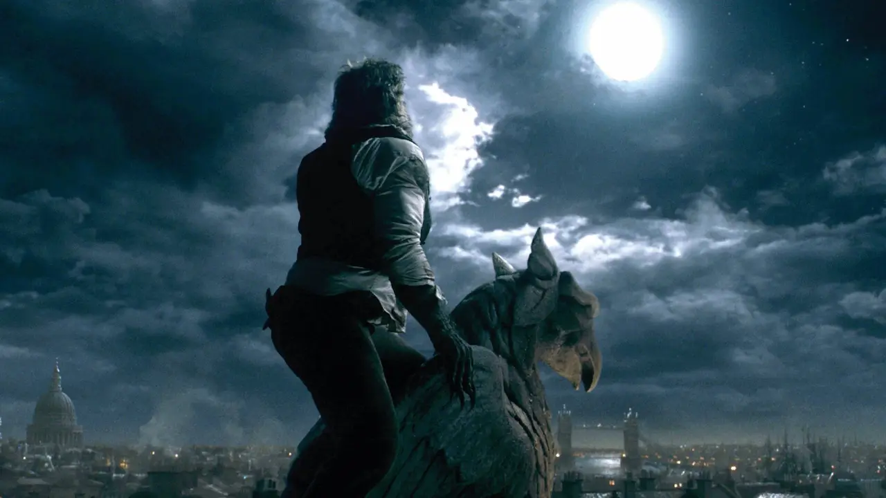Wolfman finale del film spiegato con dettagli intriganti