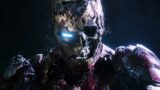 L’armatura di iron man è maledetta nella nuova serie horror