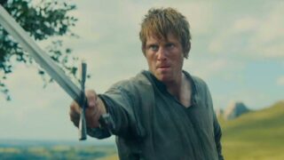 Targaryen affrontano la sfida più grande nella nuova serie prequel di game of thrones