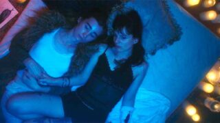 La pelle del serpente: recensione del film tra romance e horror di alice Maio Mackay