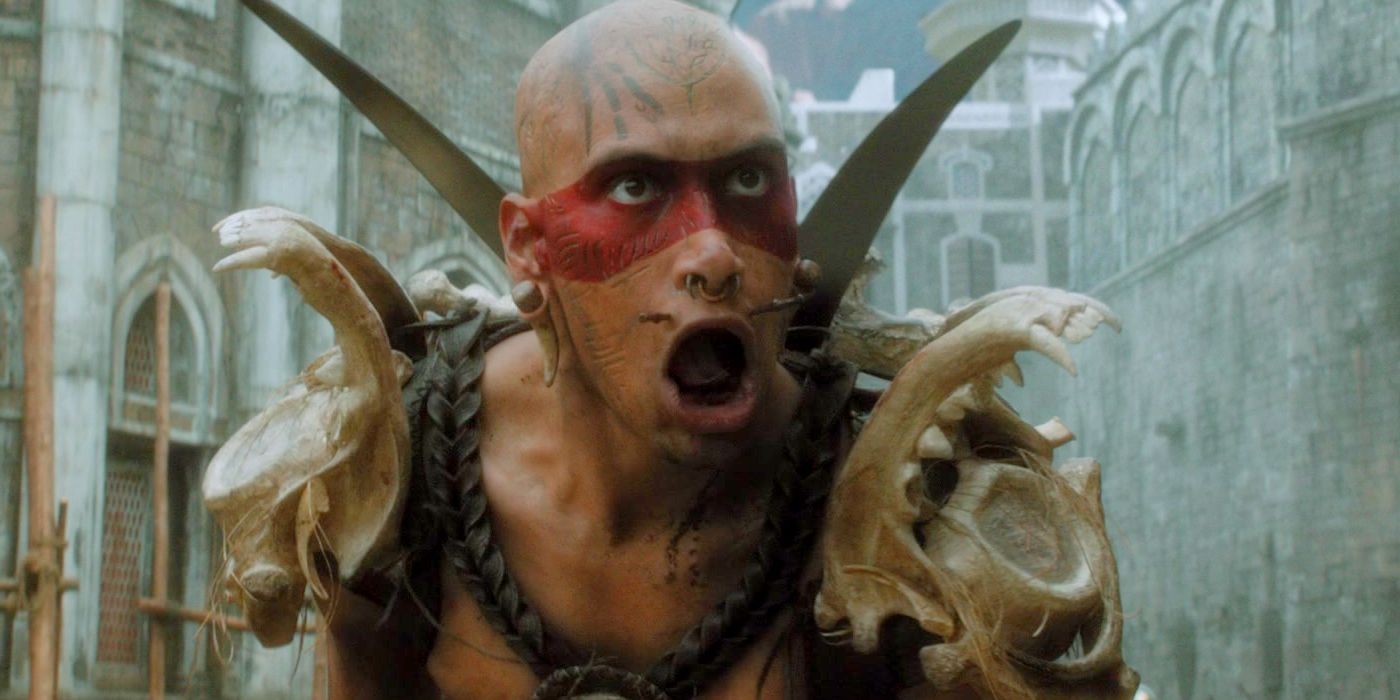 Seventh son: il film fantasy del 2014 che ha sorpreso su netflix