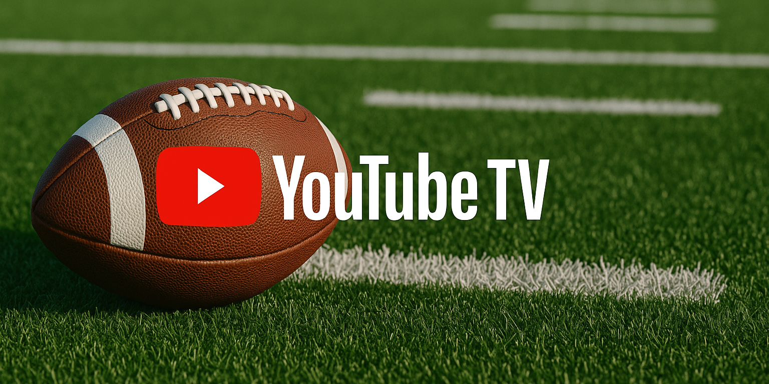 NBCUniversal e YouTube TV mettono fine al conflitto