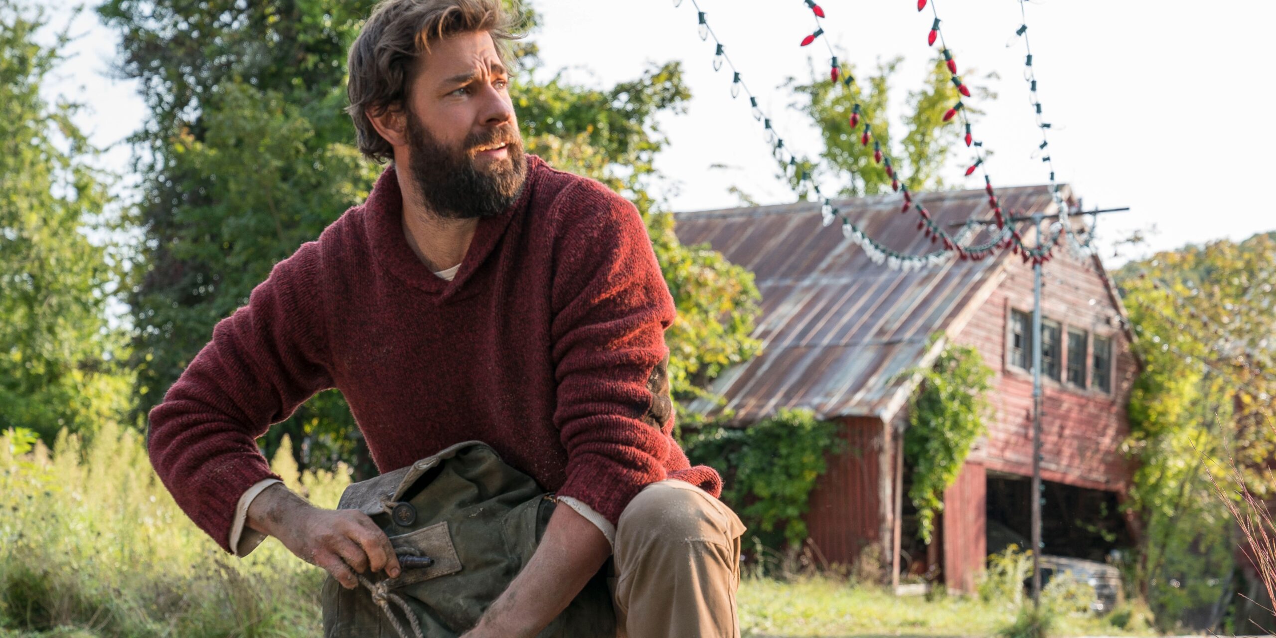 A Quiet Place 3 rinviato di tre settimane al 30 luglio 2027