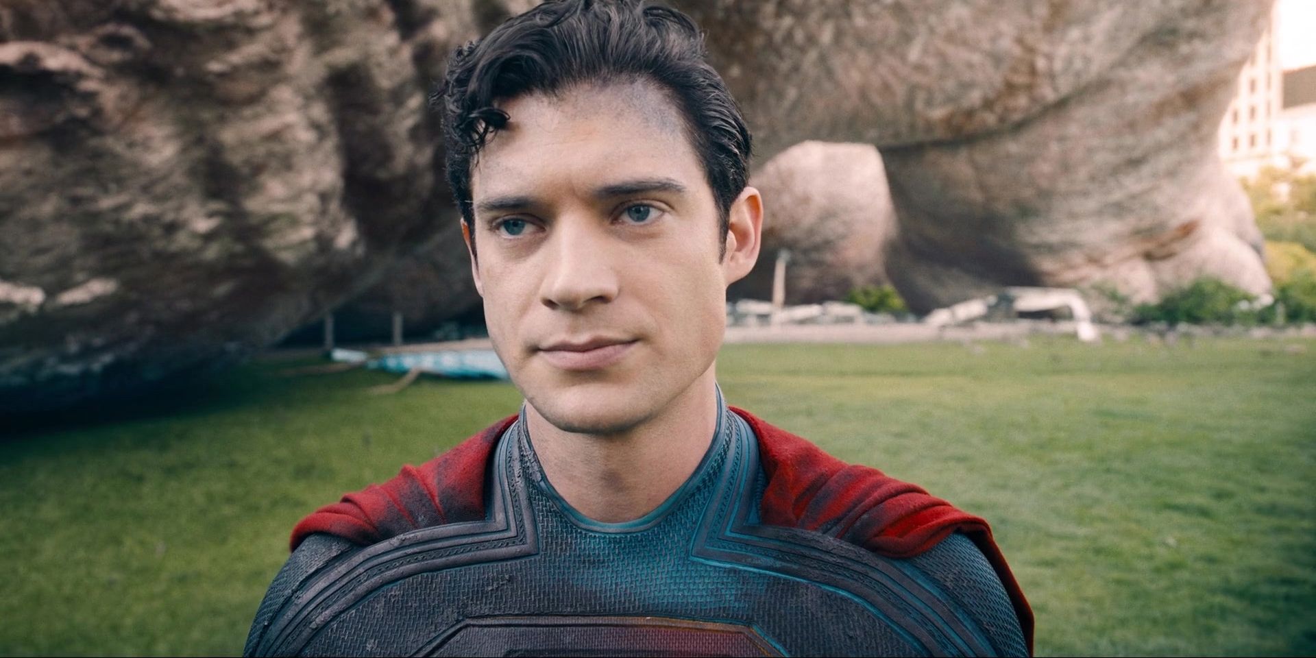 Castare brainiac nel dc universe sembra impossibile dopo le scelte del mcu
