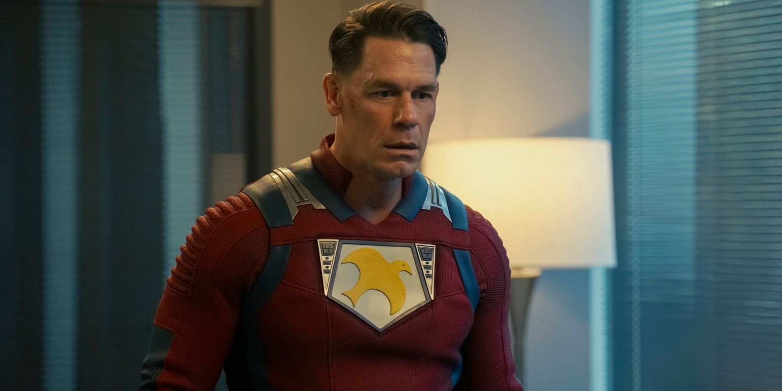 Marvel e dc universe: james gunn svela la verità sulla loro connessione