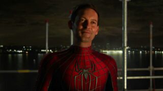 Spider-Man 4 di Tobey Maguire: la storia perfetta sta per arrivare