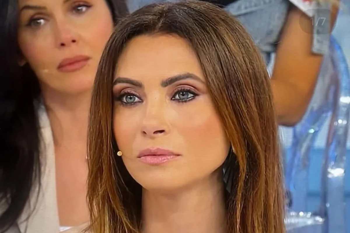 Agnese de pasquale: età, lavoro, figli e vita privata della dama di uomini e donne