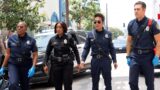 Storia del grande balena in 9-1-1 stagione 9: ispirata a eventi reali