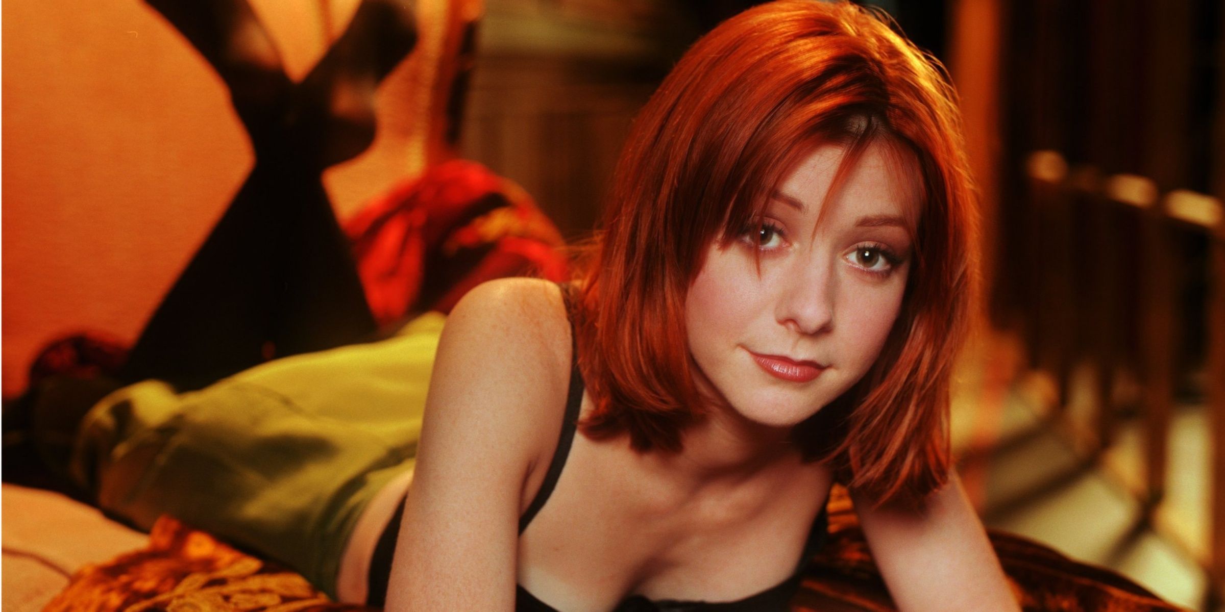 Migliori villain di buffy: una classifica per stagione