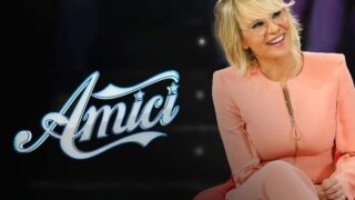 Matilde fazio: età, vita e carriera dell’allieva di amici