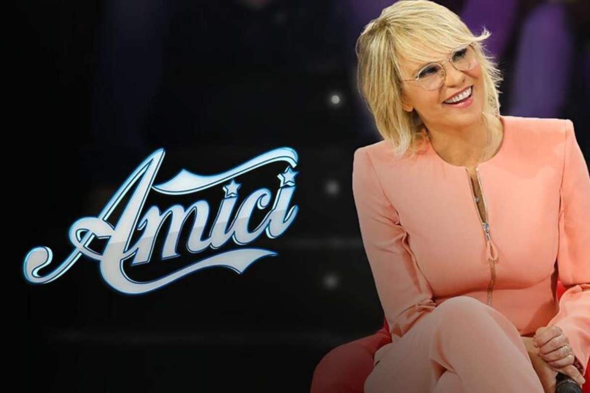 Matilde fazio: età, vita e carriera dell’allieva di amici