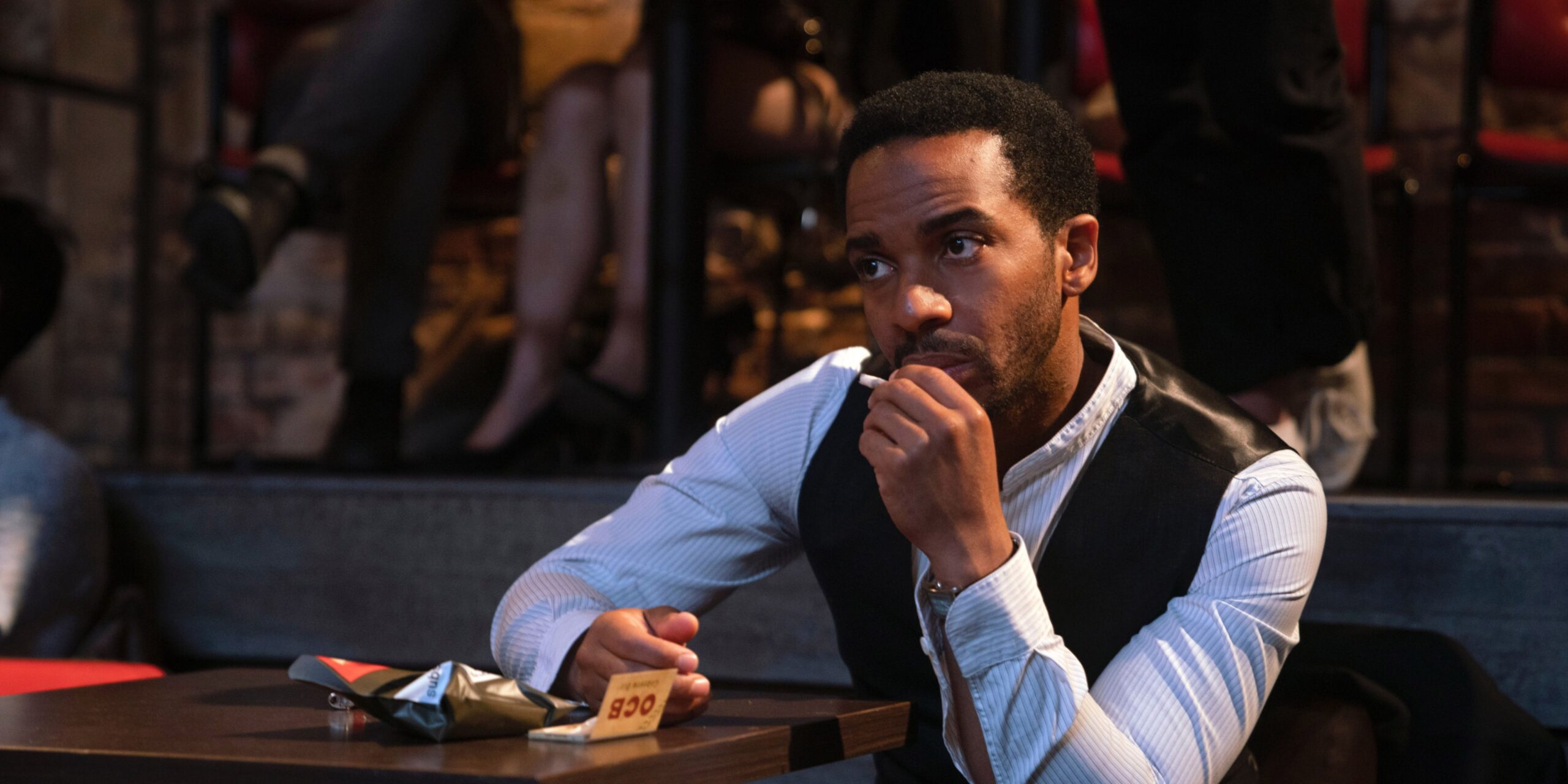 miniserie netflix da non perdere assolutamente