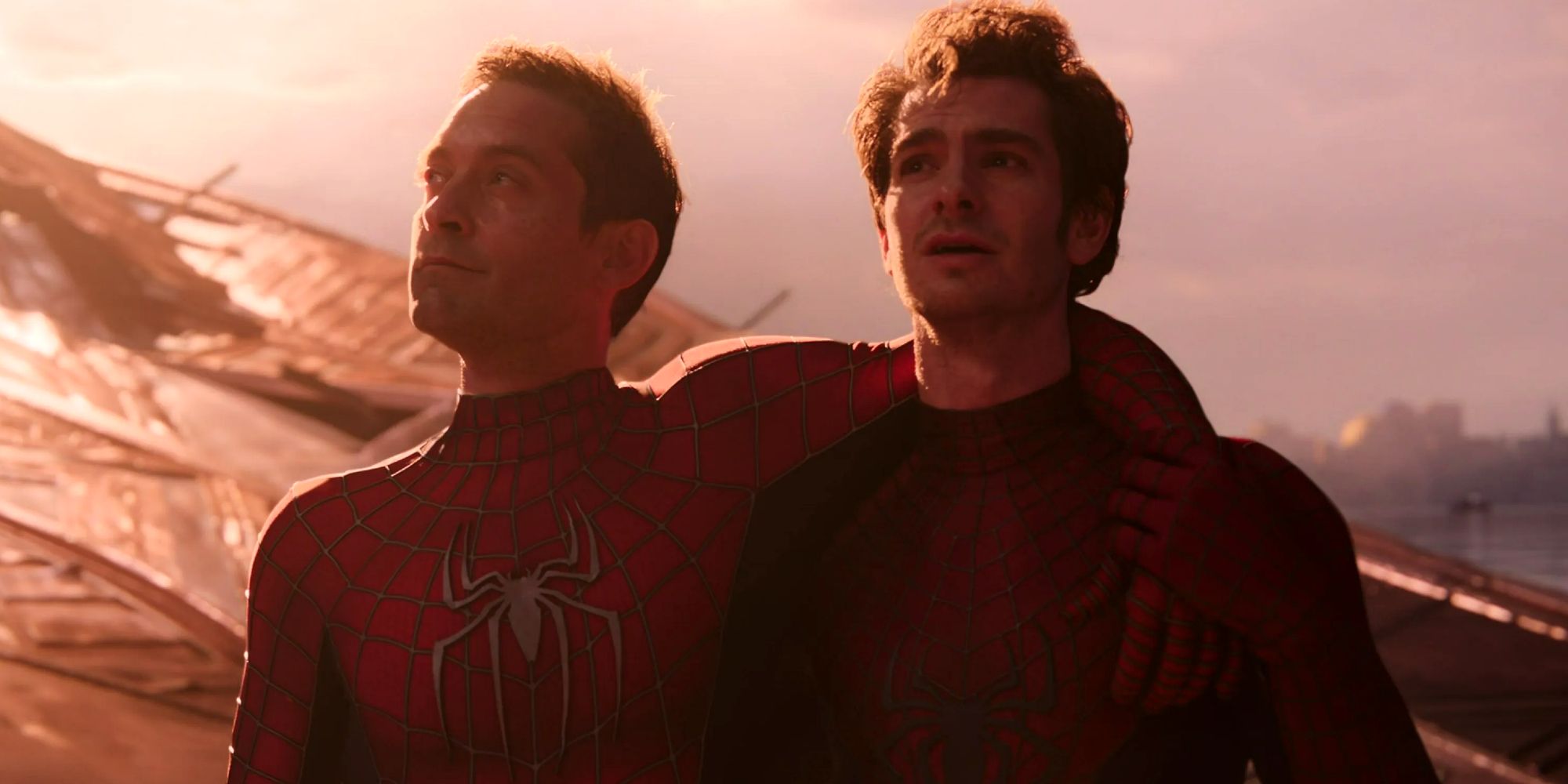 Spider Man: chi tra Tobey Maguire e Andrew Garfield dovrebbe tornare?