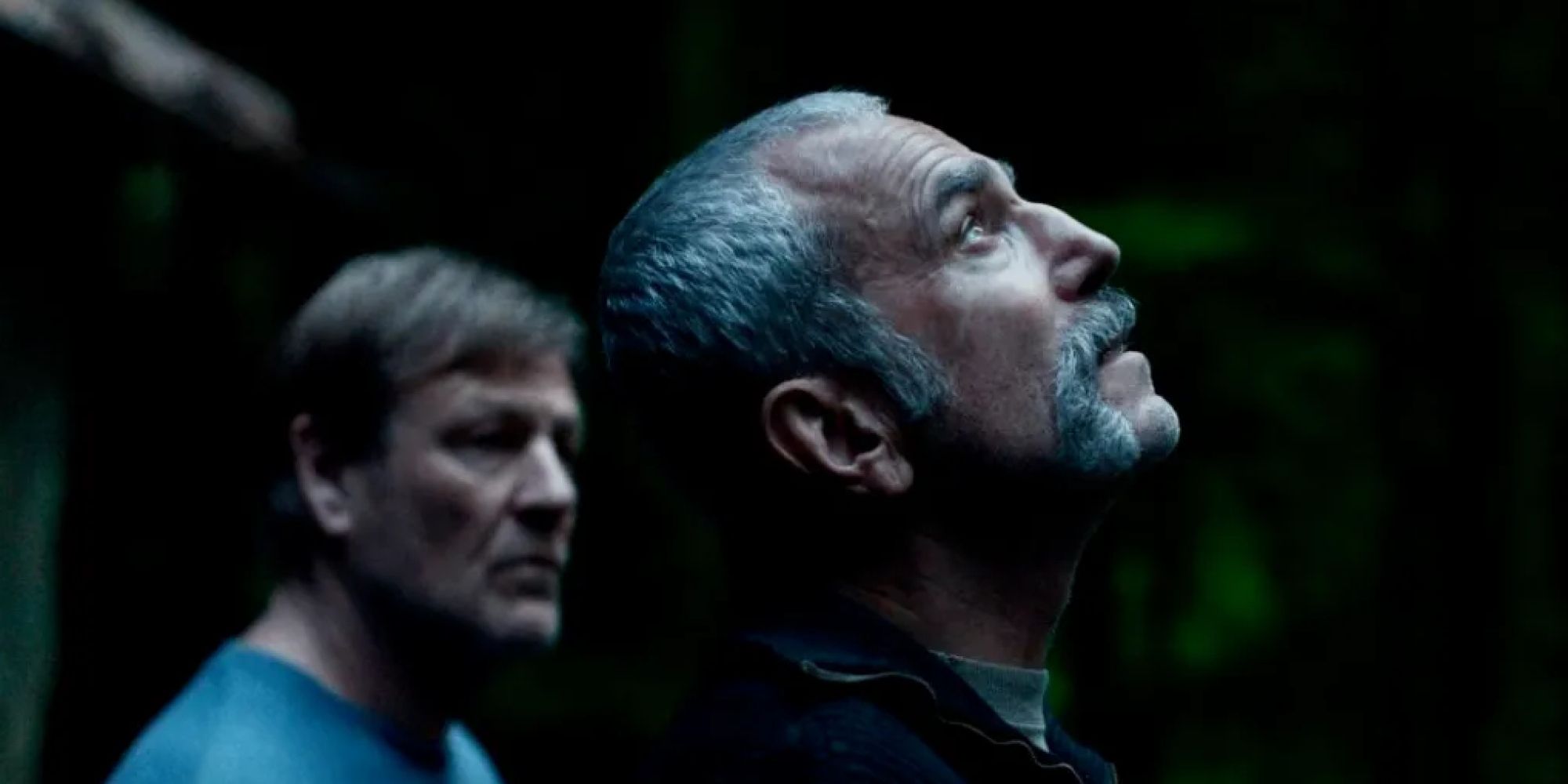 Anemone film finale spiegato: il passato traumatico di ray nel ritorno di daniel day lewis al cinema