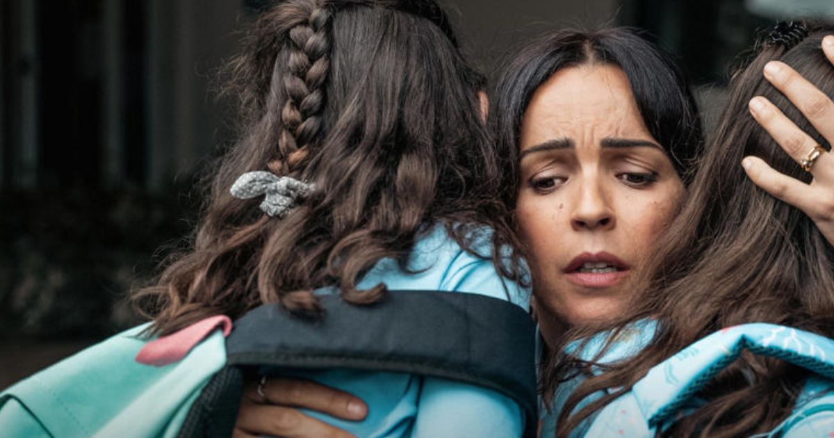 Non riuscivo a respirare: la serie netflix più inquietante dell’anno
