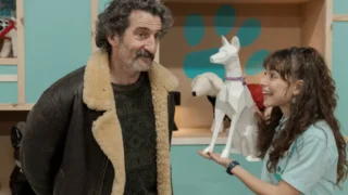 Animal, perché anton lascia il suo lavoro? spiegazione del finale