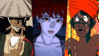 Anime controversi che oggi è difficile rivedere