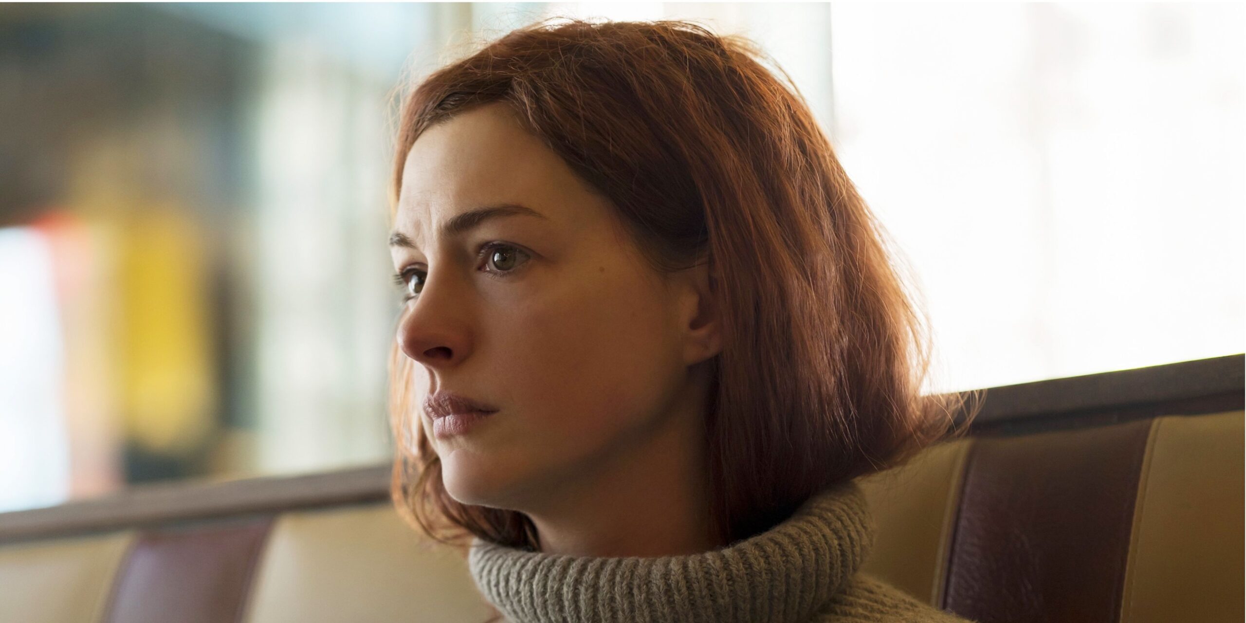 Film alone at dawn con anne hathaway e adam in una nuova adattamento di ron howard