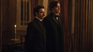 Intervista a anthony boyle e louis partridge su house of guinness