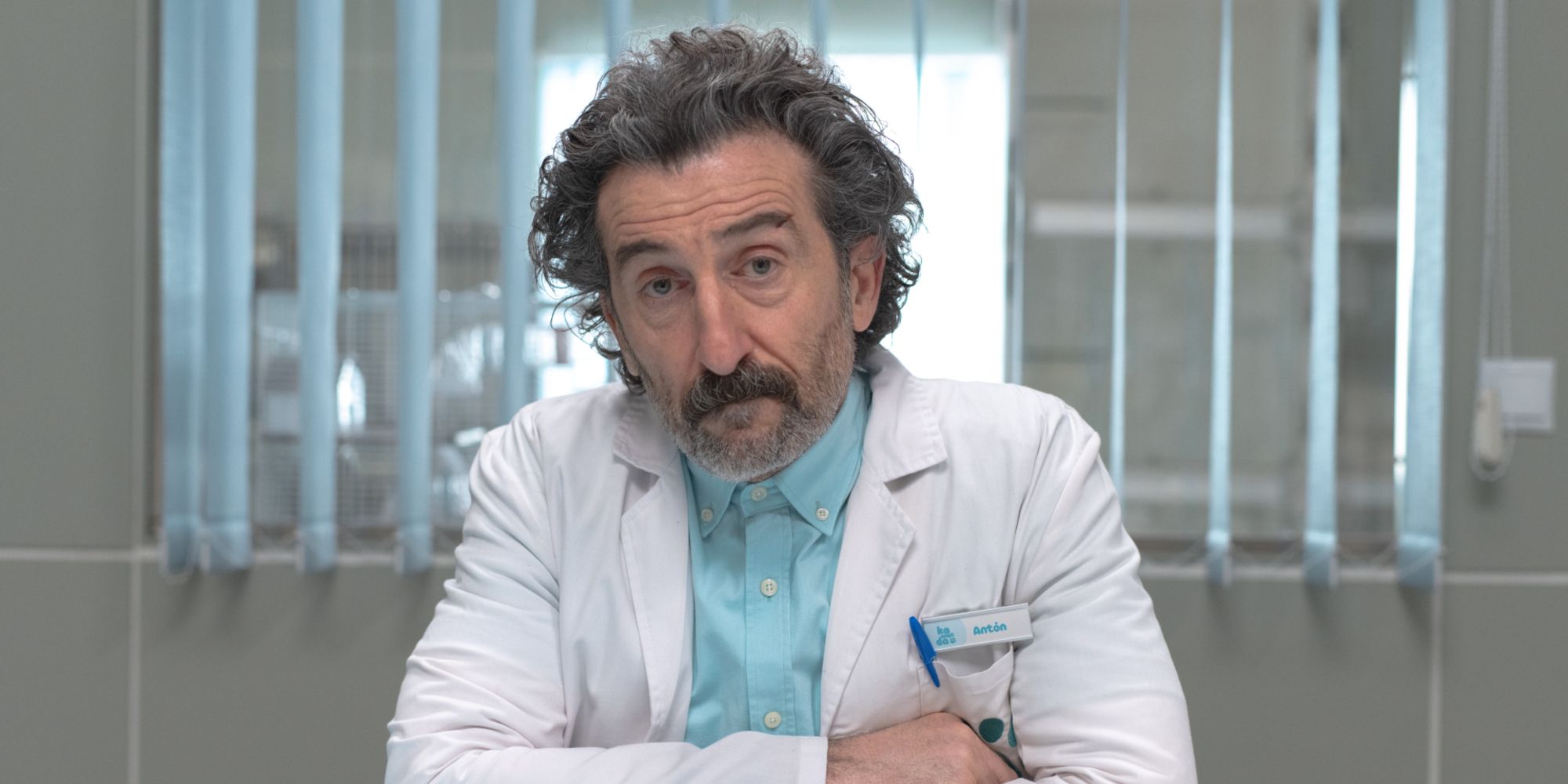 Old dog new tricks: la comicità del veterinario che sorprende su Netflix