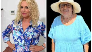 Anna Moroni oggi: la nuova vita lontano dalla tv e il motivo della rottura con Antonella Clerici