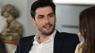 Tradimento, anticipazioni del 10 ottobre 2025