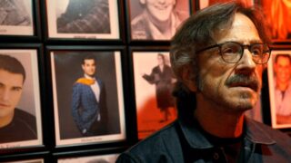 Marc maron e la vulnerabilità dopo una perdita in un documentario toccante