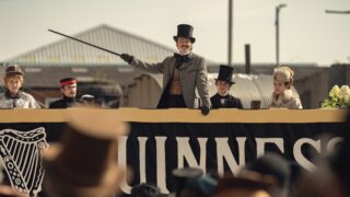Cosa aspettarsi dalla seconda stagione di house of guinness