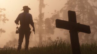 Red dead redemption 2 remaster: aggiornamenti steam e nuove speculazioni