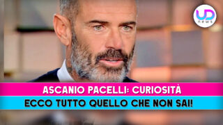 Ascanio pacelli: curiosità e segreti da scoprire