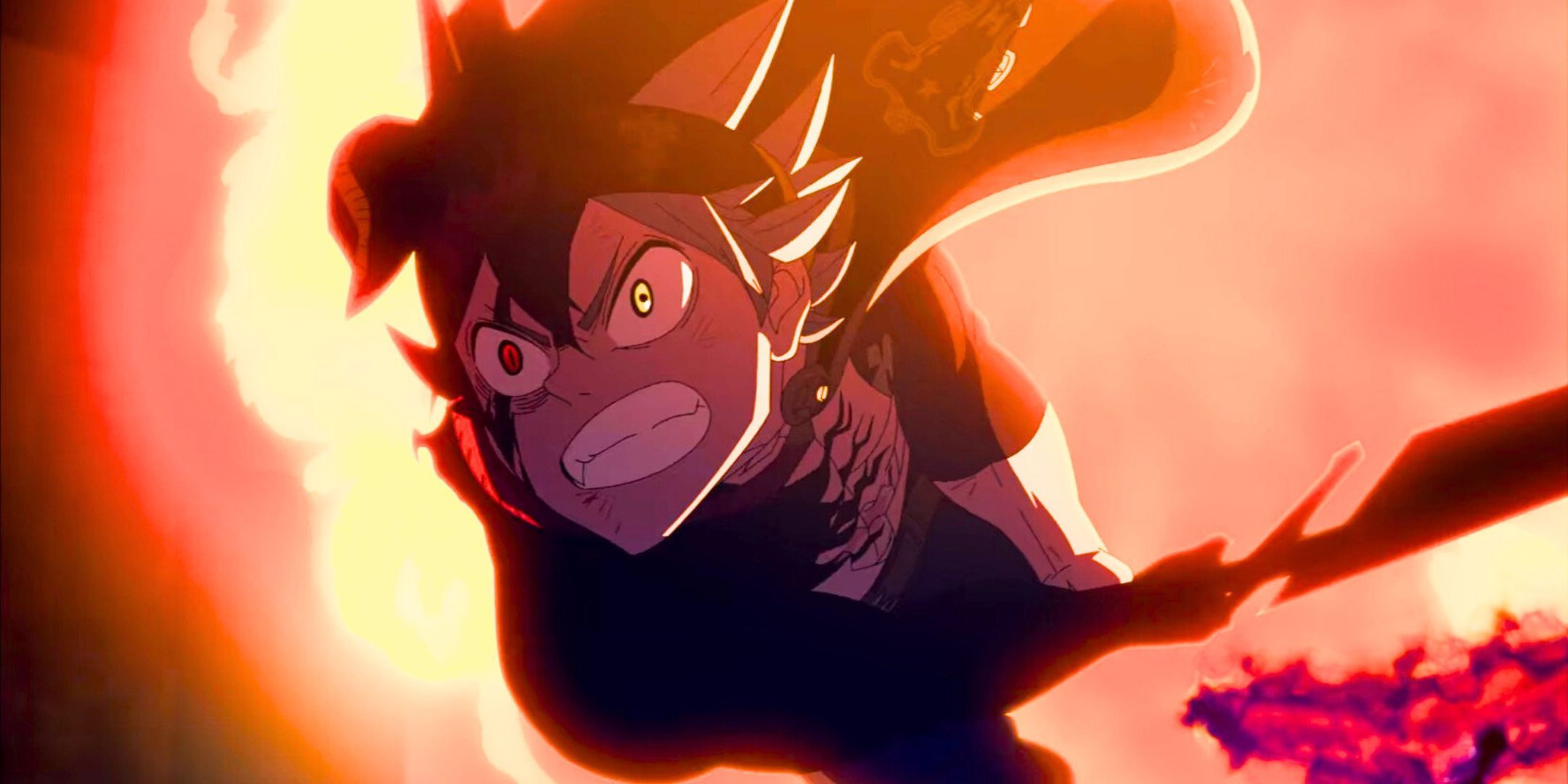 black clover manga torna a ottobre 2025