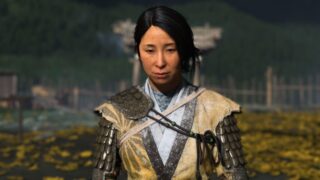 Ghost of yotei: riassunto completo e spiegazione del finale