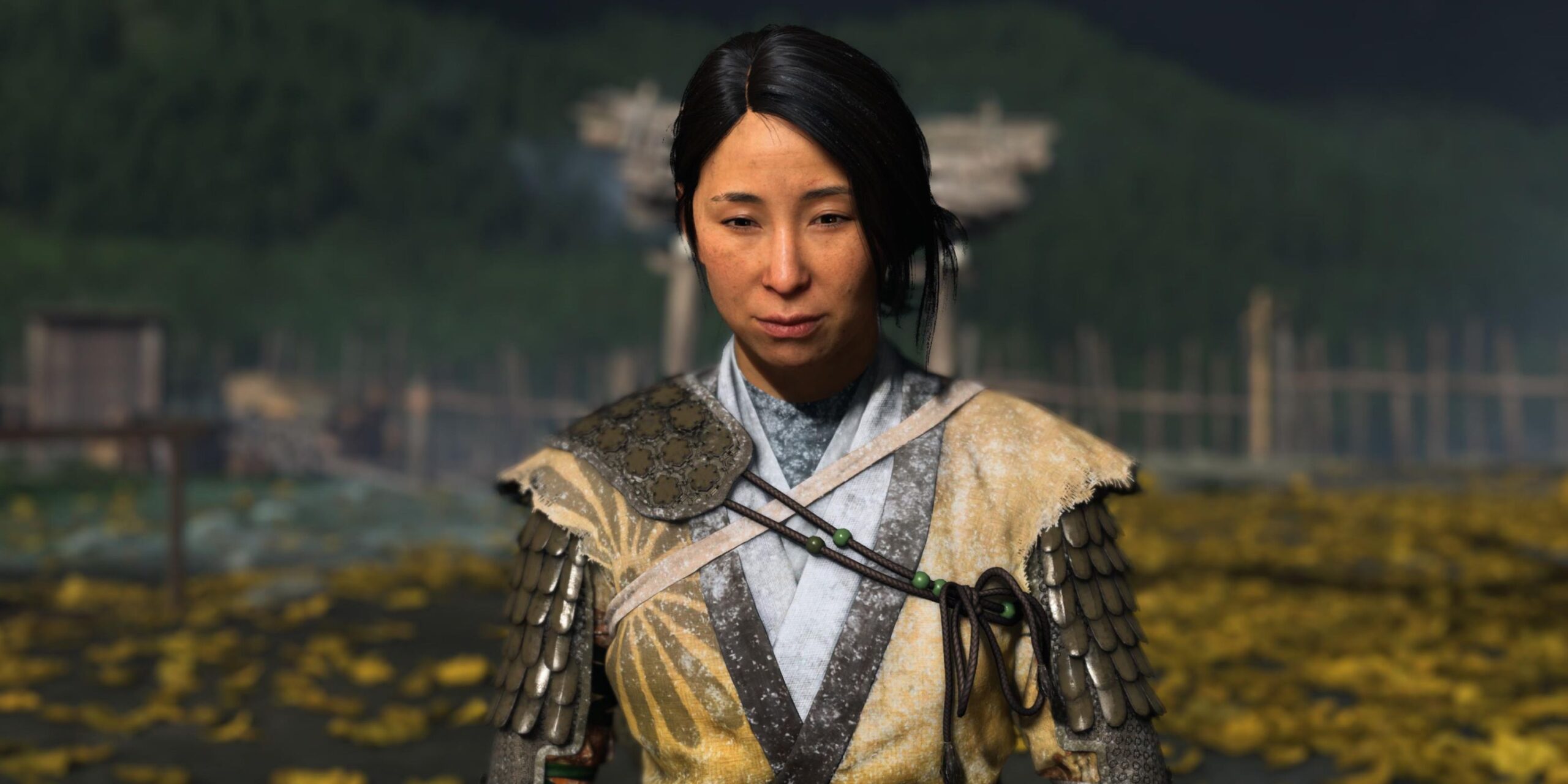 Ghost of yotei: riassunto completo e spiegazione del finale