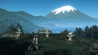 Guida ai reliquiari di ghost of yotei: tutte le posizioni e soluzioni degli enigmi