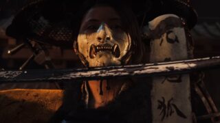 Guida a ghost of yotei: mappe, armi e armature utili