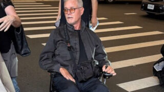 Lotta contro la malattia: l’annuncio dell’amatissimo attore