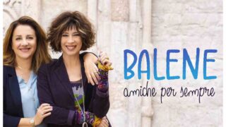 Balene amiche per sempre e il calo di audience de la notte nel cuore del 5 ottobre 2025