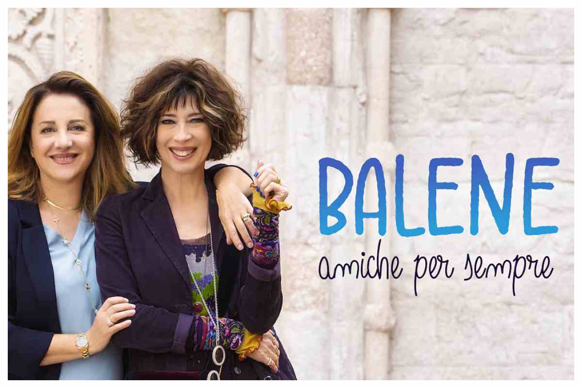 Balene amiche per sempre, anticipazioni puntata del 5 ottobre Balene amiche per sempre, anticipazioni puntata del 5 ottobre