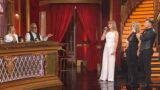 Ballando con le stelle: lutto per nancy brilli e la polemica di lucarelli