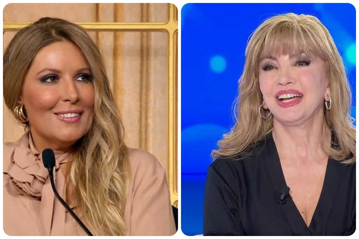 Selvaggia Lucarelli assente a Ballando con le Stelle: ecco cosa è successo
