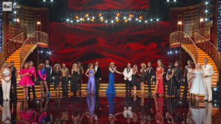 Vincitore di ballando con le stelle sorprese annunciate da milly