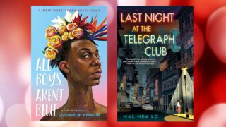 Libri vietati da leggere per la settimana dei libri proibiti 2025